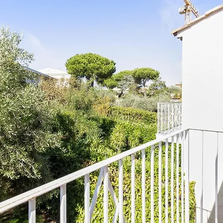 Maison La Fontonne - Welkeys Antibes