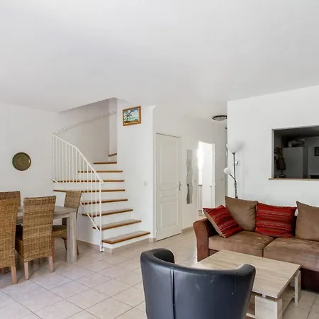 Maison La Fontonne - Welkeys *