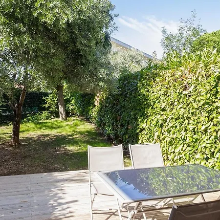 Maison La Fontonne - Welkeys Nyaraló Antibes