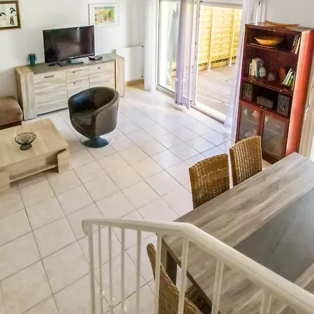 Nyaraló Maison La Fontonne - Welkeys Antibes