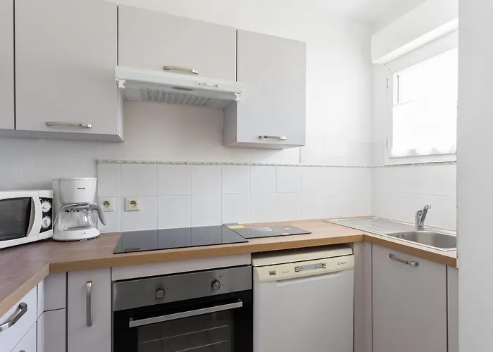 Maison La Fontonne - Welkeys *