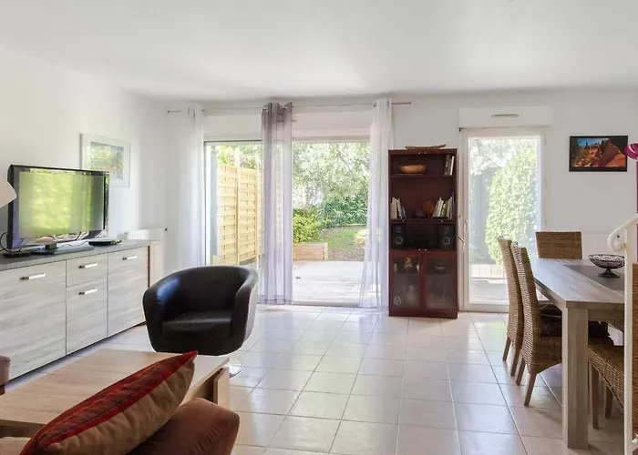 Maison La Fontonne - Welkeys