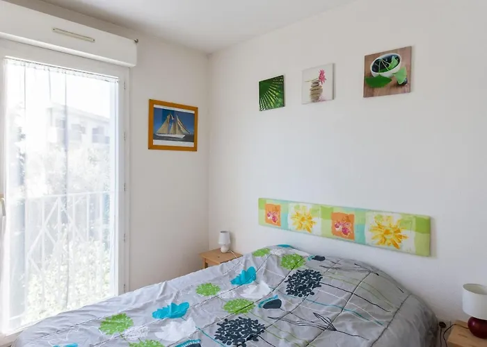 Maison La Fontonne - Welkeys * Antibes