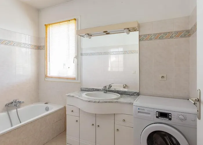 Maison La Fontonne - Welkeys *