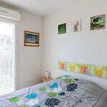 Maison La Fontonne - Welkeys * Антіб