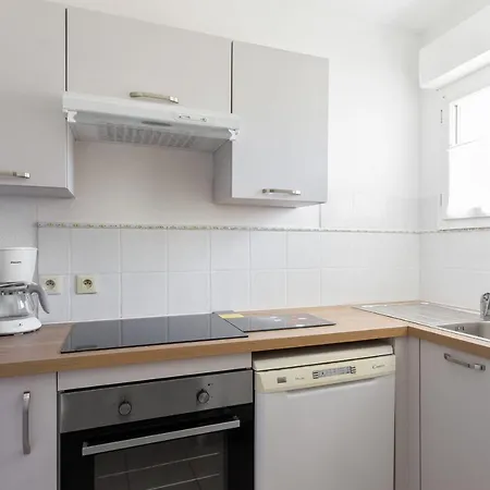 Maison La Fontonne - Welkeys *