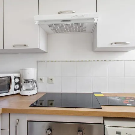 Будинок відпочинку Maison La Fontonne - Welkeys