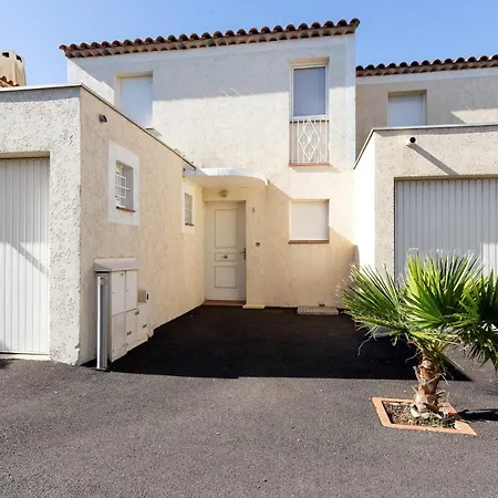 Holiday home Maison La Fontonne - Welkeys