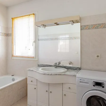 Maison La Fontonne - Welkeys *