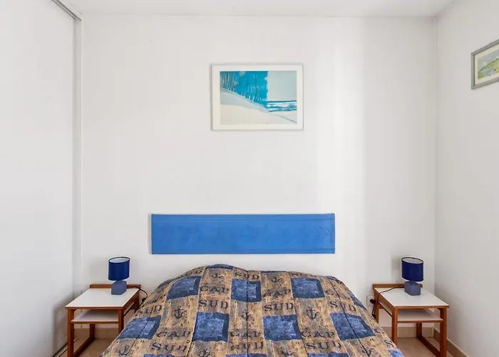 Maison La Fontonne - Welkeys Tatil Evi