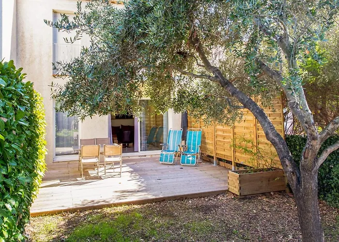 Maison La Fontonne - Welkeys Dom wakacyjny Antibes