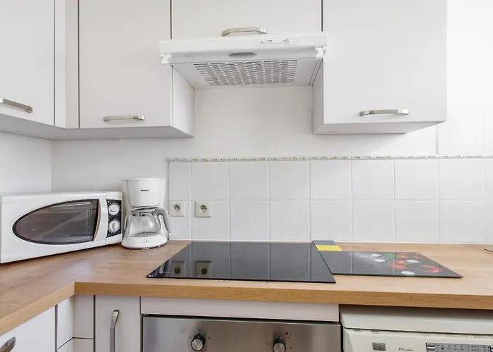 Tatil Evi Maison La Fontonne - Welkeys