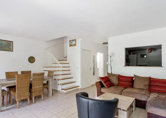 Maison La Fontonne - Welkeys *