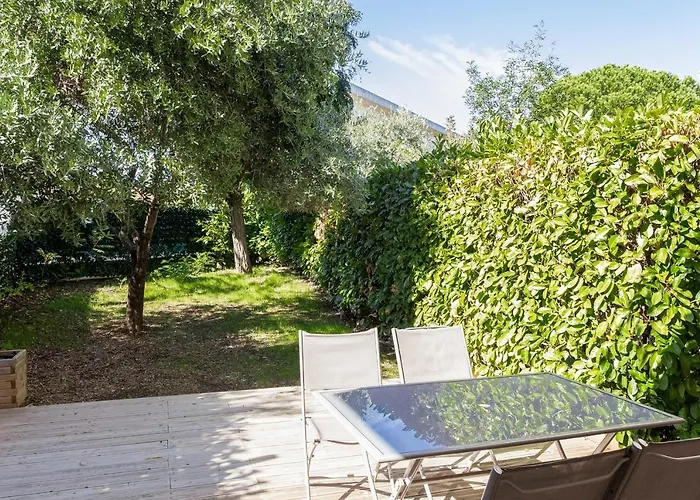 Maison La Fontonne - Welkeys Dom wakacyjny Antibes