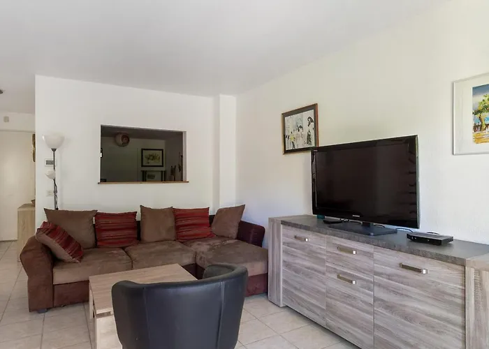 Maison La Fontonne - Welkeys * Antibes