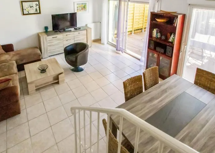 Dom wakacyjny Maison La Fontonne - Welkeys Antibes