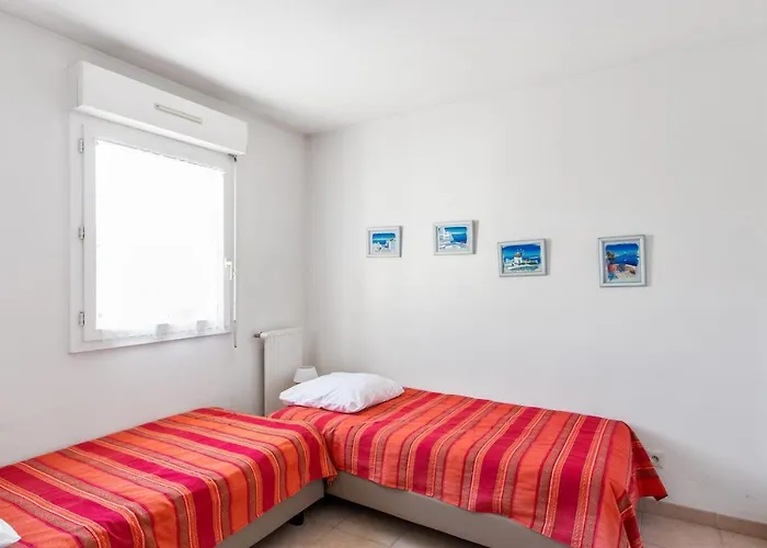 Maison La Fontonne - Welkeys Tatil Evi *