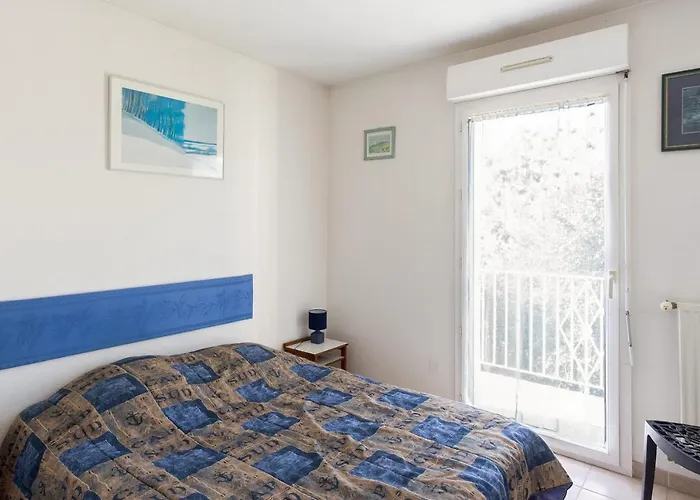 Maison La Fontonne - Welkeys Tatil Evi